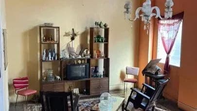 Vivienda de 5 habitaciones en Cayo Hueso, Centro Habana — foto 1 de 10