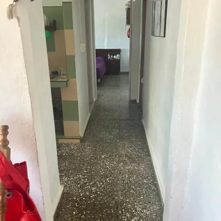 Vivienda de 2 habitaciones en San Agustín, La Lisa — foto 10 de 10
