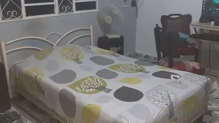 Vivienda de 2 habitaciones en Lawton, Diez de Octubre — foto 6 de 7