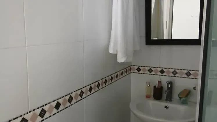 Vivienda de 2 habitaciones en Vedado, Plaza de la Revolución — foto 3 de 10
