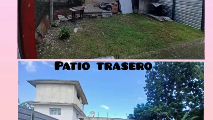 Vivienda de 2 habitaciones en Los Pinos, Arroyo Naranjo — foto 6 de 8