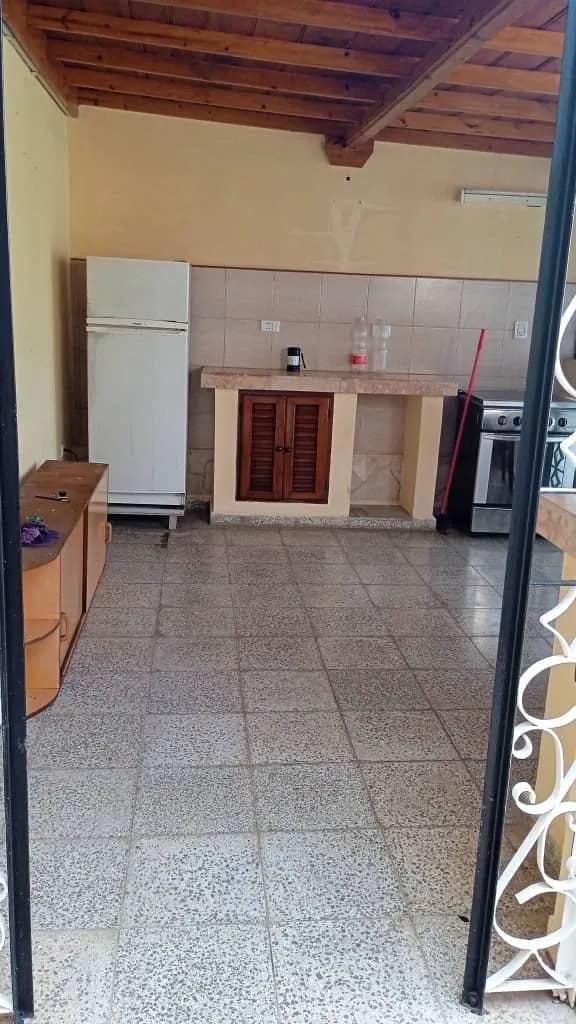 Vivienda de 6 habitaciones en Santa Fe, Playa — foto 10 de 12