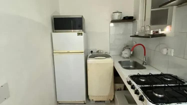 Vivienda de 1 habitaciones en Miramar, Playa — foto 4 de 8