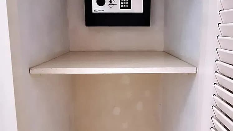 Vivienda de 2 habitaciones en Vedado, Plaza de la Revolución — foto 5 de 10