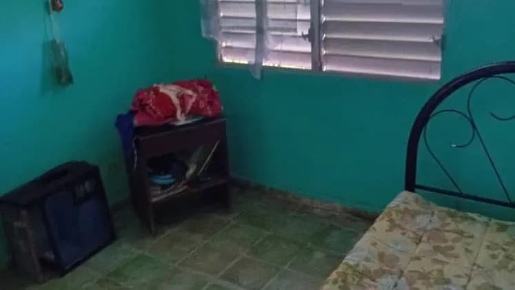 Vivienda de 2 habitaciones en Sierra Maestra, Boyeros — foto 3 de 10