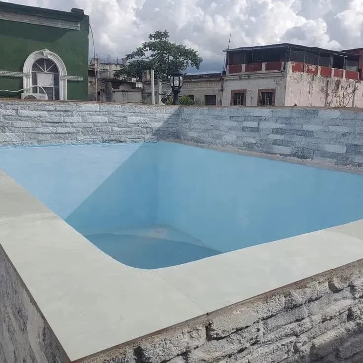 Vivienda de 2 habitaciones en Jesús María, La Habana Vieja — foto 1 de 10