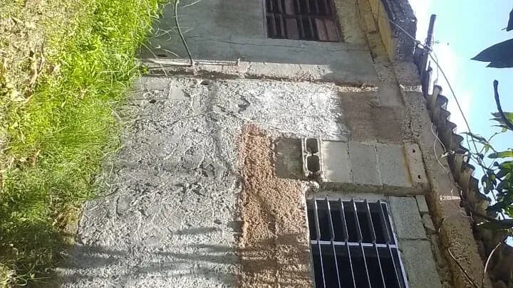 Vivienda de 2 habitaciones en Villa María, Guanabacoa — foto 2 de 10