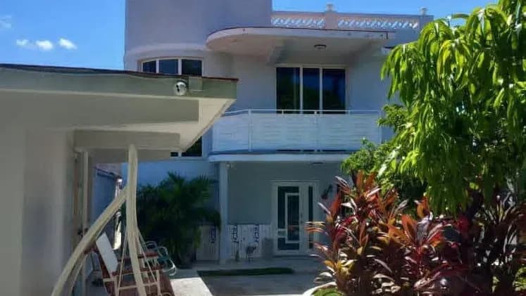 Vivienda de 7 habitaciones en Cojímar, La Habana del Este — foto 2 de 10