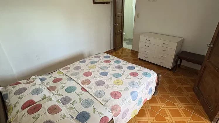 Vivienda de 2 habitaciones en Miramar, Playa — foto 8 de 9