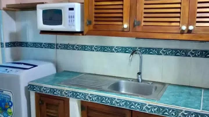 Vivienda de 4 habitaciones en Vedado, Plaza de la Revolución — foto 9 de 9