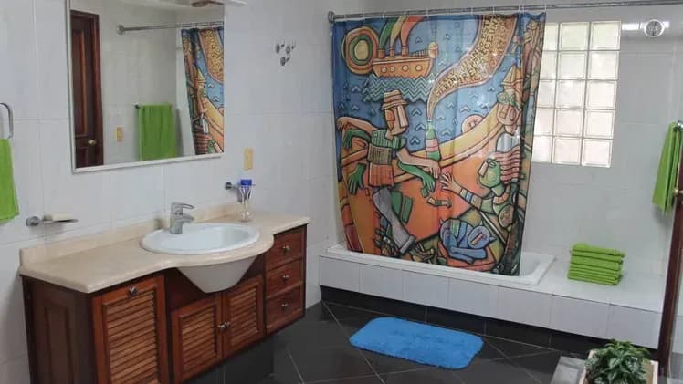 Vivienda de 3 habitaciones en Miramar, Playa — foto 7 de 10