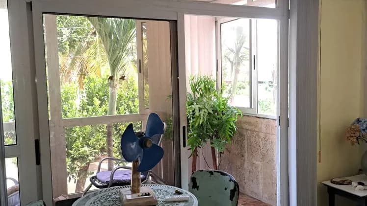 Vivienda de 1 habitaciones en Vedado, Plaza de la Revolución — foto 1 de 9