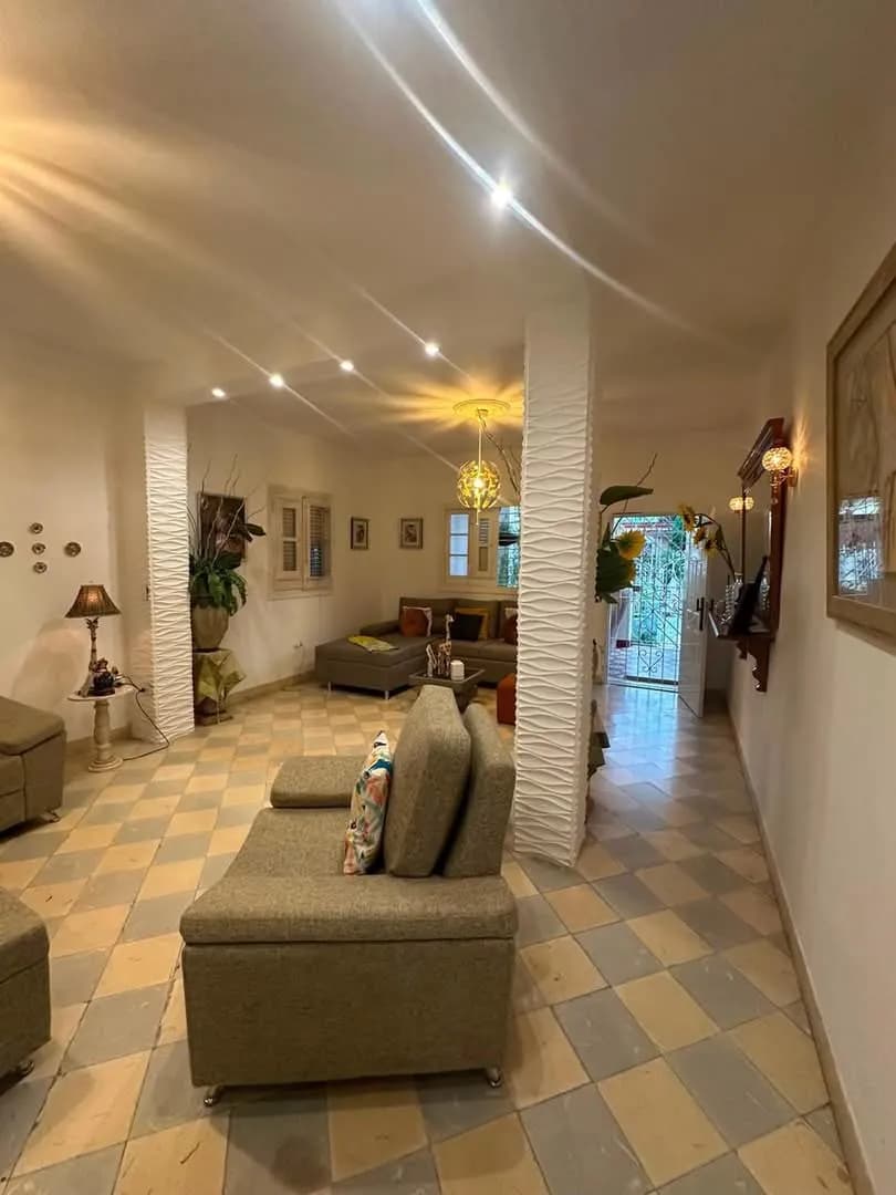 Vivienda de 4 habitaciones en Sevillano, Diez de Octubre — foto 5 de 12