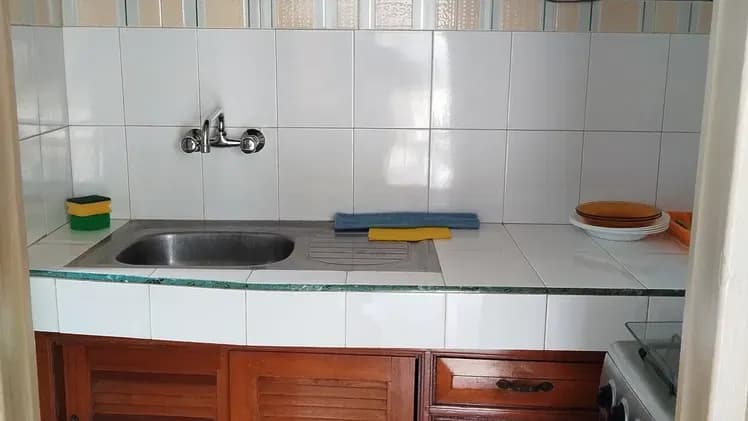 Vivienda de 1 habitaciones en Vedado, Plaza de la Revolución — foto 4 de 7