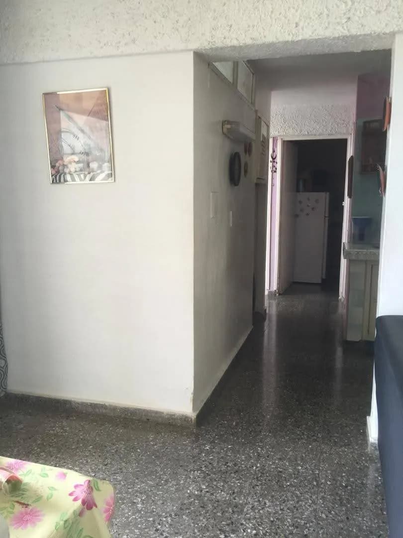 Vivienda de 3 habitaciones en Vedado, Plaza de la Revolución — foto 11 de 11