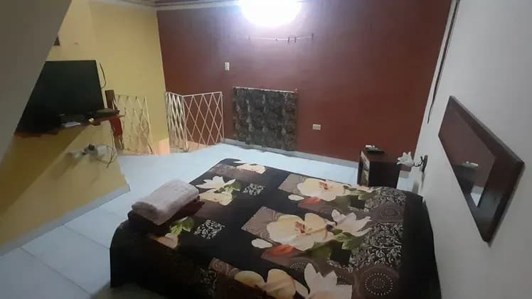 Vivienda de 1 habitaciones en Vedado, Plaza de la Revolución — foto 8 de 9