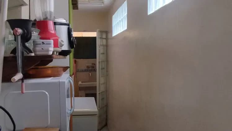 Vivienda de 1 habitaciones en Sevillano, Diez de Octubre — foto 3 de 10