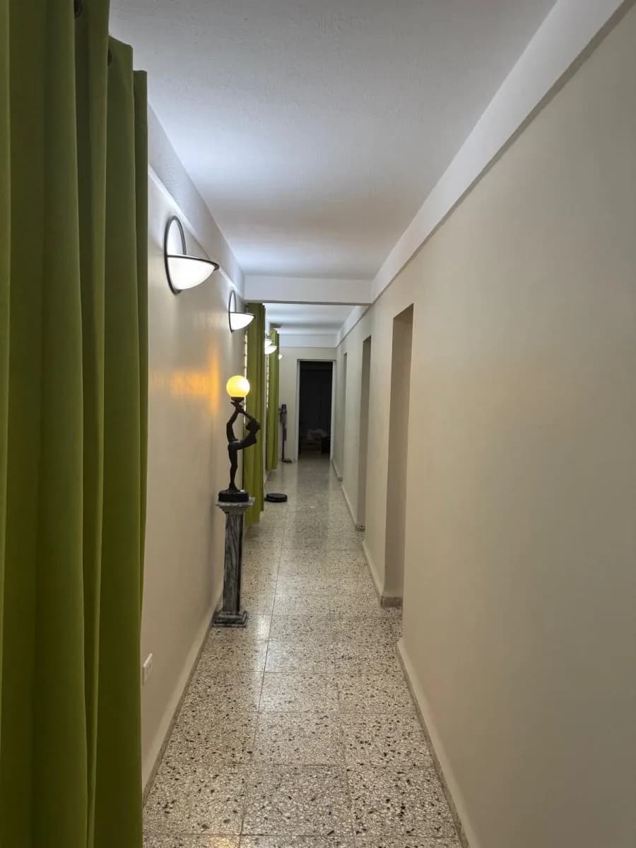 Vivienda de 4 habitaciones en Sevillano, Diez de Octubre — foto 8 de 12
