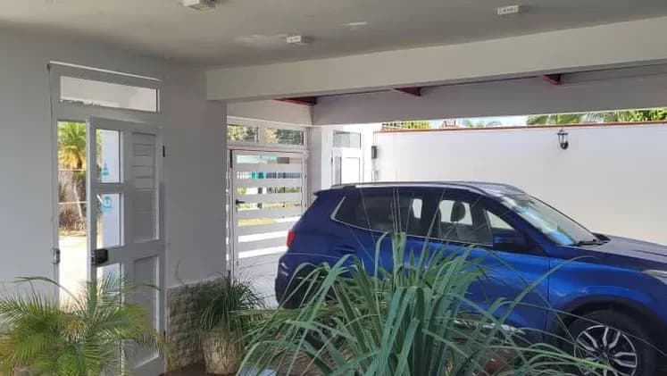 Vivienda de 3 habitaciones en Santa Fe, Playa — foto 4 de 9