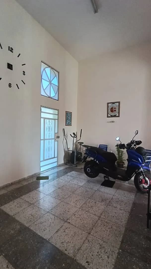 Vivienda de 4 habitaciones en Lawton, Diez de Octubre — foto 10 de 12