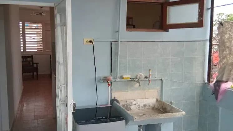 Vivienda de 3 habitaciones en Lawton, Diez de Octubre — foto 5 de 8
