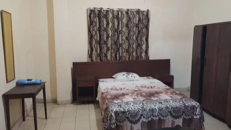 Vivienda de 2 habitaciones en Vedado, Plaza de la Revolución — foto 5 de 9