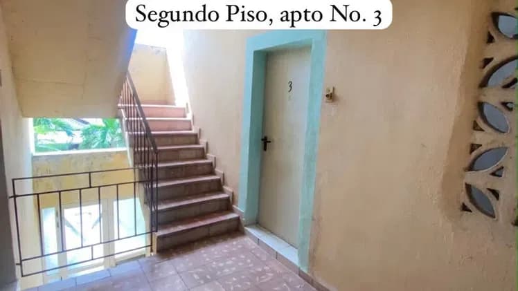 Vivienda de 3 habitaciones en Vedado, Plaza de la Revolución — foto 1 de 6