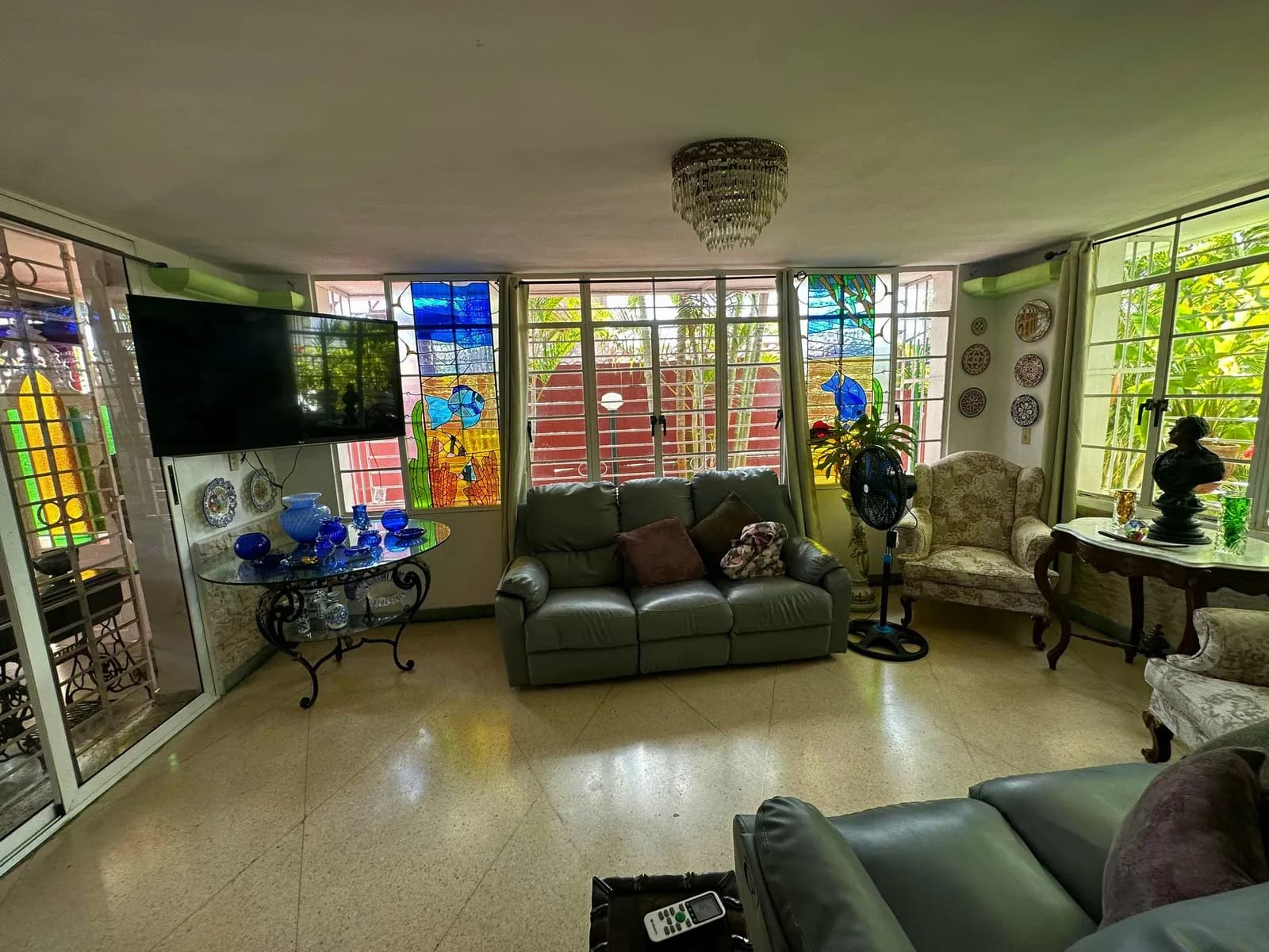 Vivienda de 5 habitaciones en Nuevo Vedado, Plaza de la Revolución — foto 12 de 12