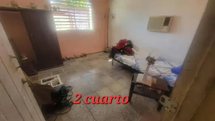 Vivienda de 4 habitaciones en Reparto Eléctrico, Arroyo Naranjo — foto 3 de 10