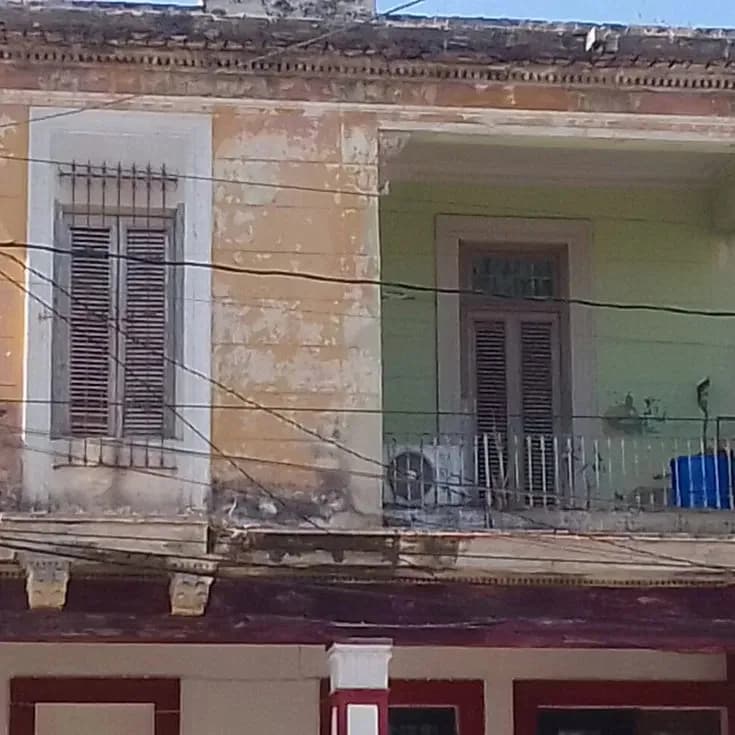 Vivienda de 2 habitaciones en Luyanó, Diez de Octubre — foto 3 de 9