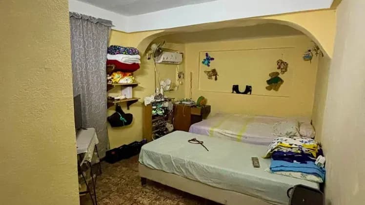 Vivienda de 3 habitaciones en Santa Amalia, Arroyo Naranjo — foto 2 de 5