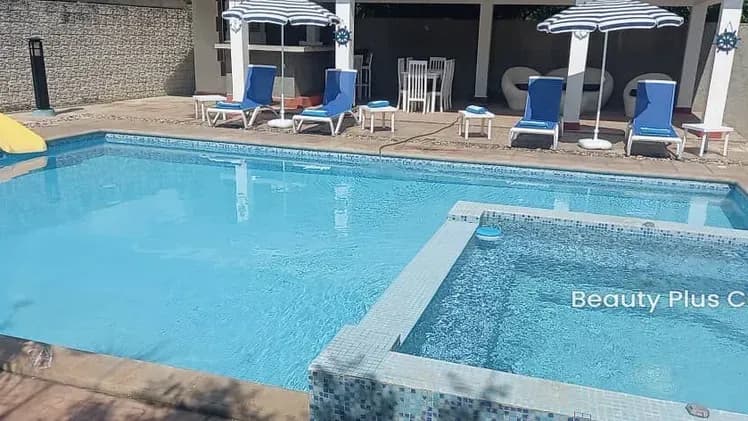 Vivienda de 2 habitaciones en Boca Ciega, La Habana del Este — foto 1 de 4