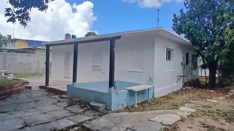 Vivienda de 5 habitaciones en Atabey, Playa — foto 8 de 10