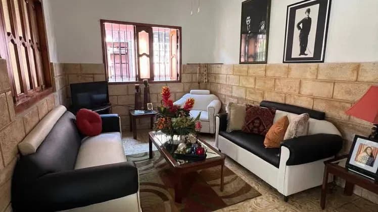 Vivienda de 3 habitaciones en Casino Deportivo, Cerro — foto 4 de 10