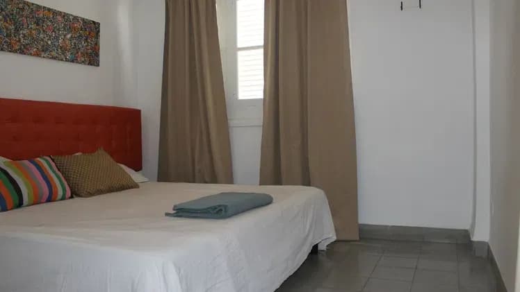 Vivienda de 2 habitaciones en Vedado, Plaza de la Revolución — foto 8 de 10