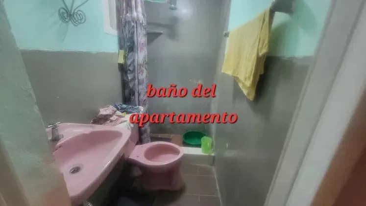 Vivienda de 4 habitaciones en Reparto Eléctrico, Arroyo Naranjo — foto 7 de 10