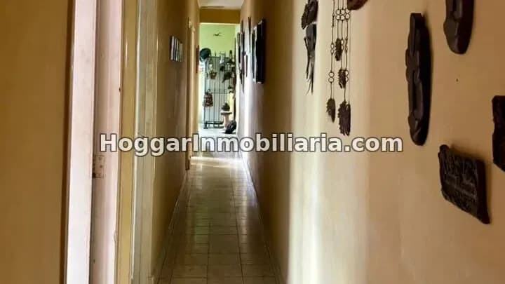 Vivienda de 3 habitaciones en Casino Deportivo, Cerro — foto 4 de 10