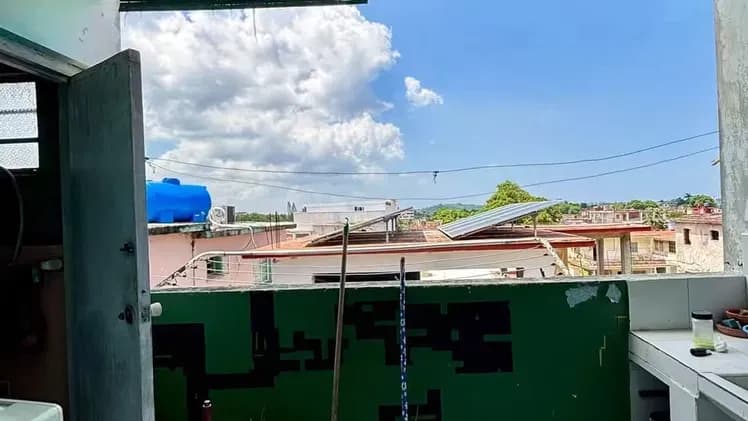 Vivienda de 3 habitaciones en Casino Deportivo, Cerro — foto 6 de 6