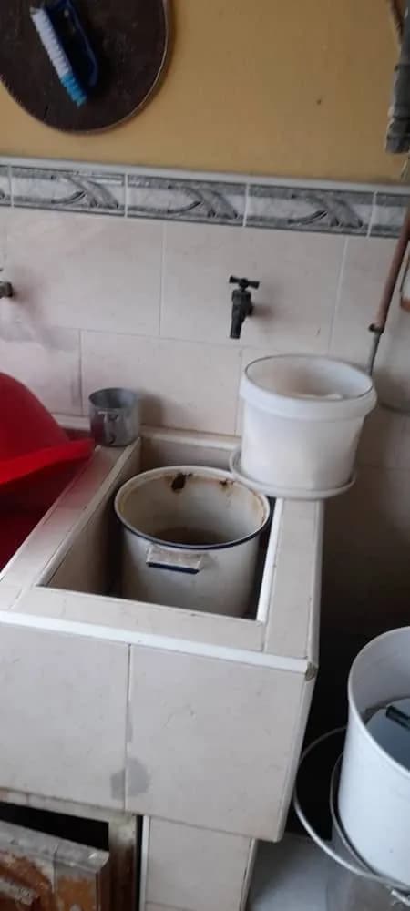 Vivienda de 2 habitaciones en Alturas de Belén, Marianao — foto 5 de 12