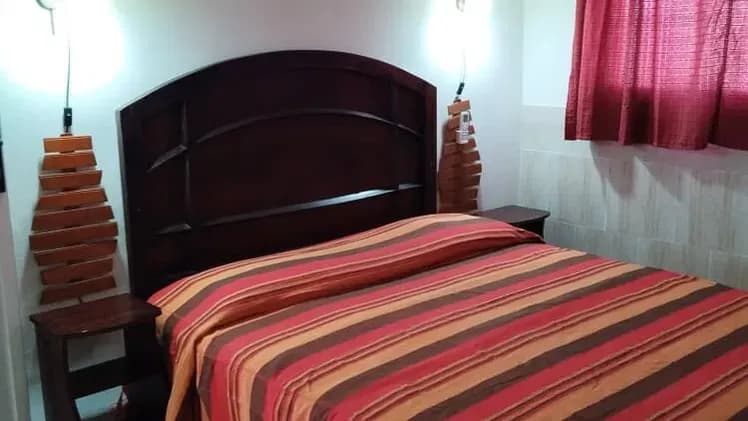 Vivienda de 2 habitaciones en Vedado, Plaza de la Revolución