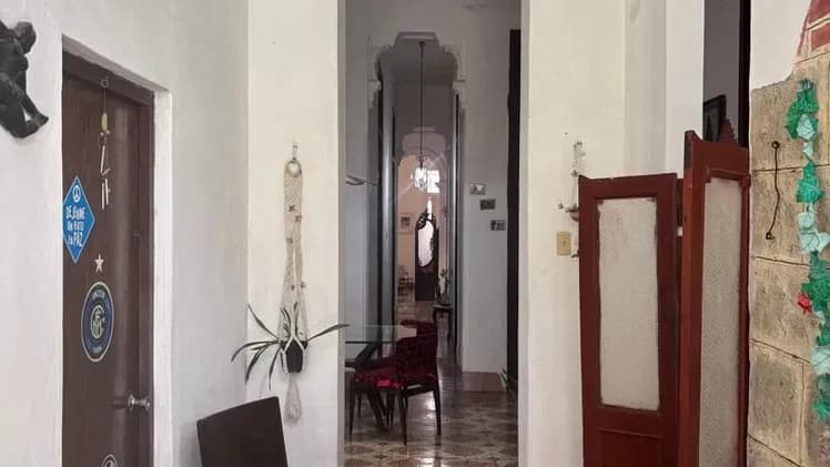 Vivienda de 8 habitaciones en Santos Suárez, Diez de Octubre — foto 7 de 8
