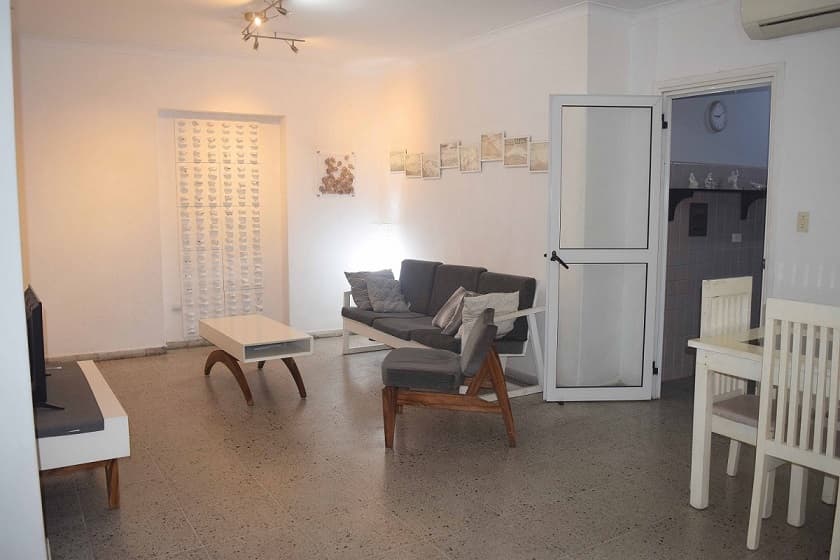 Apartamento de 2 habitaciones en Vedado, Plaza de la Revolución — foto 3 de 8