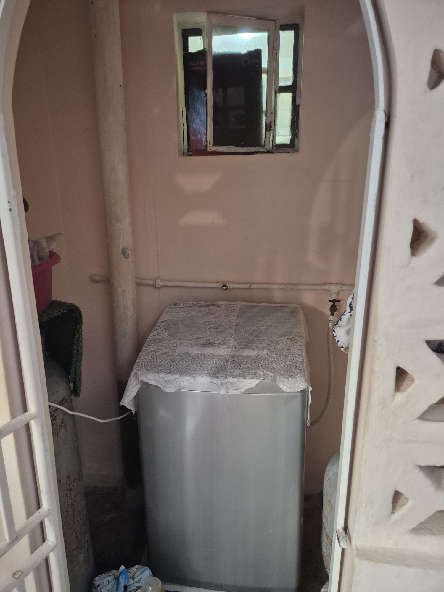 Apartamento de 3 habitaciones en Playa, La Habana — foto 5 de 11