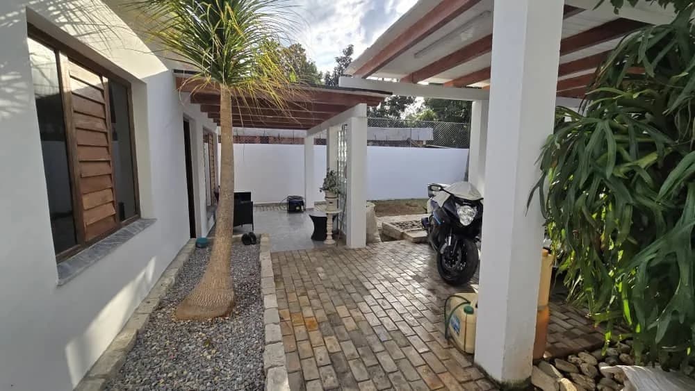 Vivienda de 3 habitaciones en Santa Fe, Playa — foto 2 de 12
