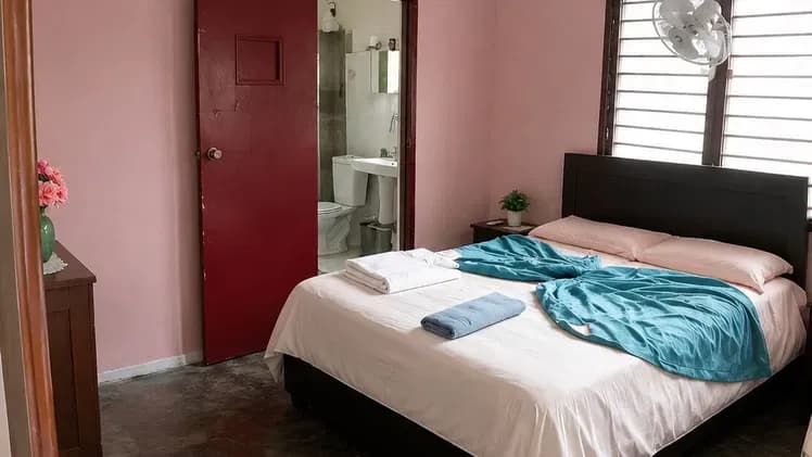 Vivienda de 3 habitaciones en Ampliación de Marbella, La Habana del Este — foto 5 de 8