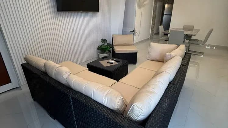 Vivienda de 3 habitaciones en Boca Ciega, La Habana del Este — foto 3 de 10