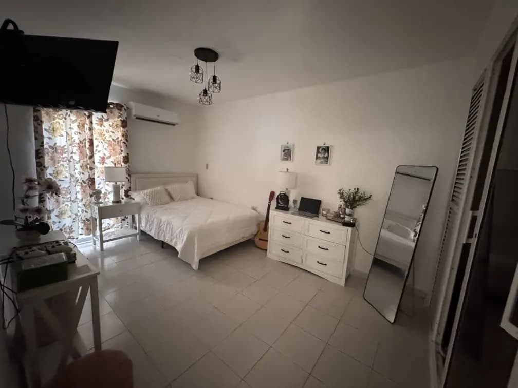 Vivienda de 8 habitaciones en Reparto Náutico, Playa — foto 6 de 12