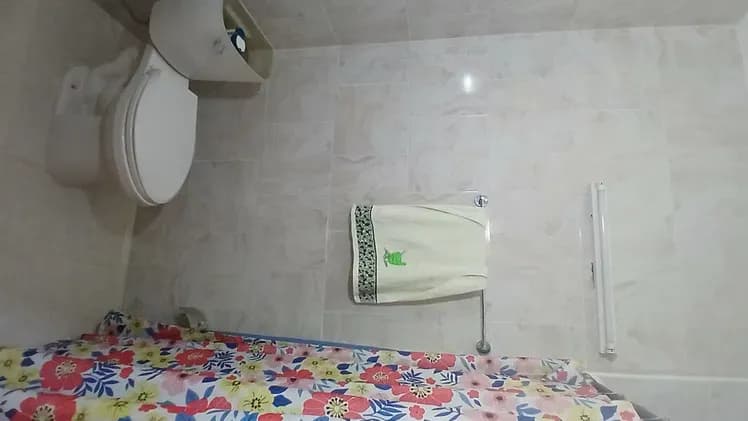 Vivienda de 2 habitaciones en Santos Suárez, Diez de Octubre — foto 7 de 10