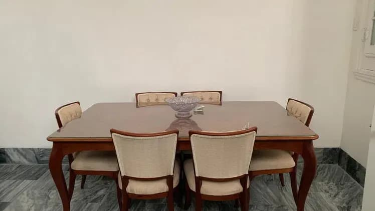 Vivienda de 3 habitaciones en Vedado, Plaza de la Revolución — foto 6 de 9