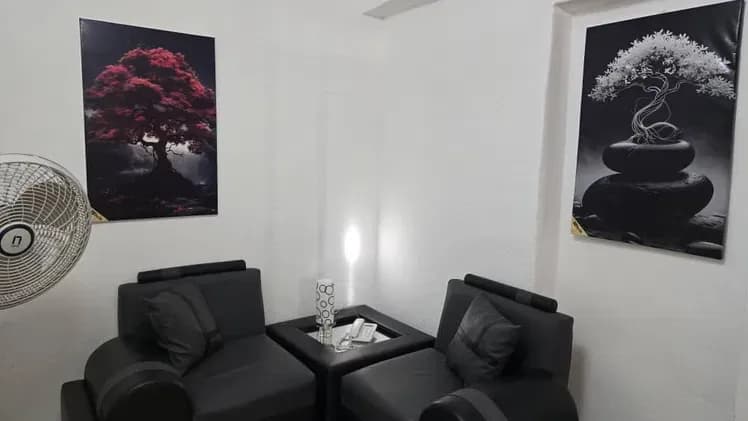 Vivienda de 3 habitaciones en Micro X, La Habana del Este — foto 1 de 5